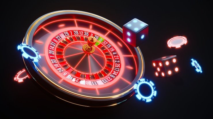 Boom City reel interface on watitoto 124 showing city skyline symbols and paylines