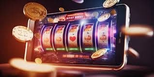 Deposit and balance display during Boom City session on watitoto 124